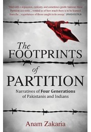 The Footprints of Partition