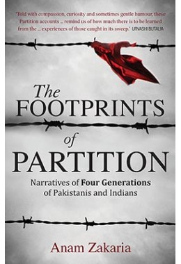 The Footprints of Partition