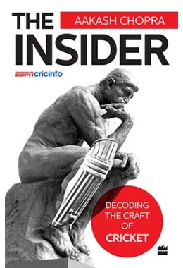 The Insider