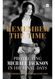 Remember the Time - protecting Michael Jackson in his final days