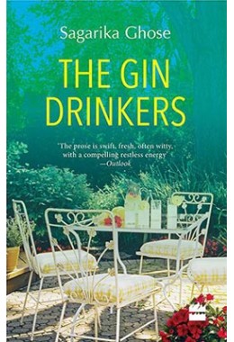 The Gin Drinkers