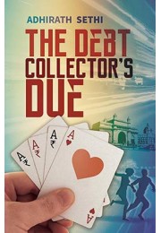 THE DEBT COLLECTOR