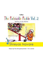 The Politickle Pickle Vol 2