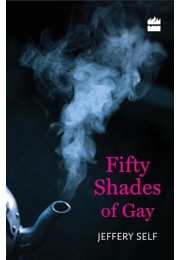 Fifty Shades of Gay