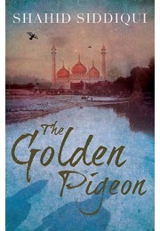 The Golden Pigeon