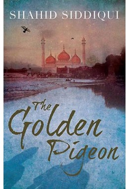 The Golden Pigeon