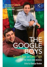 The Google Boys