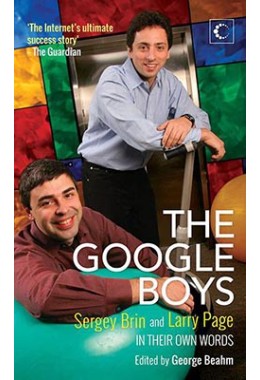 The Google Boys