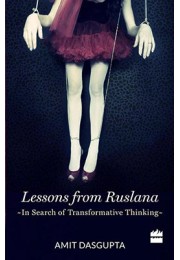 Lessons from Ruslana