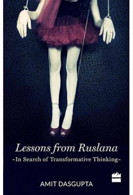 Lessons from Ruslana