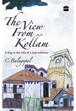 The View from Kollam