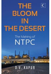 The Bloom in the Desert