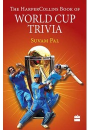 The HarperCollins Book of World Cup Trivia