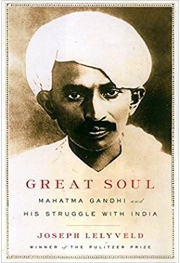 Great Soul - Mahatma Gandhi and His Struggle With India