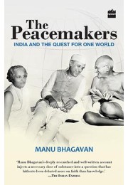 The Peacemakers