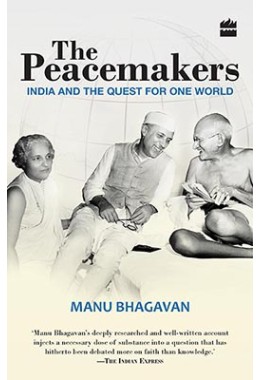 The Peacemakers