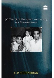 Portraits of the Space We Occupy