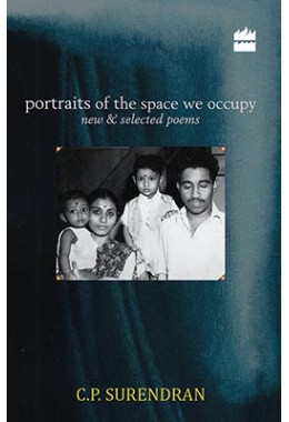 Portraits of the Space We Occupy