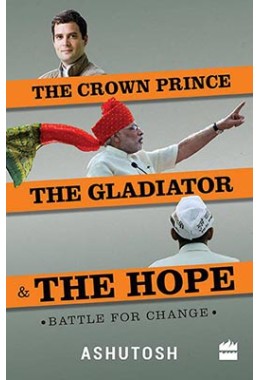 The Crown Prince, the Gladiator and the Hope