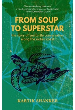 From Soup to Superstar