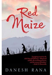 Red Maize