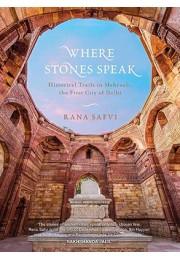 Where Stones Speak