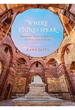 Where Stones Speak