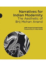 Narratives for Indian Modernity