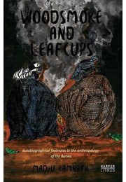 Woodsmoke and Leafcups