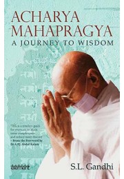 Acharya Mahapragya