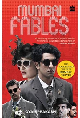 Mumbai Fables