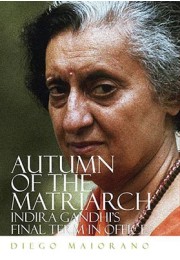 Autumn of the Matriarch