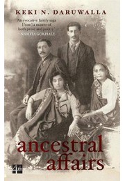 Ancestral Affairs