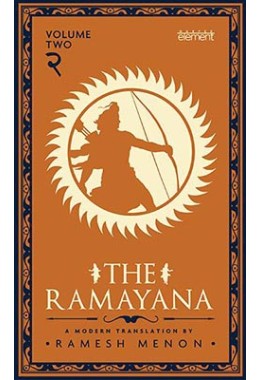 The Ramayana