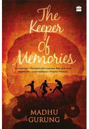 The Keeper of Memories