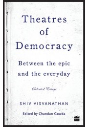 Theatres of Democracy