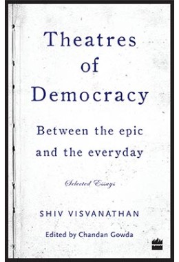 Theatres of Democracy