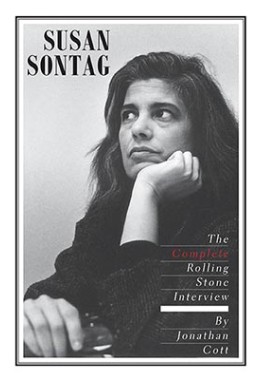 Susan Sontag