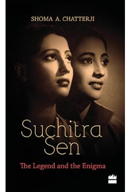 Suchitra Sen