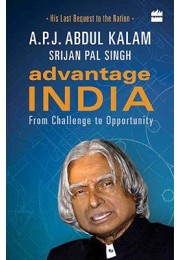 Advantage India