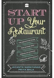 Start Up Your Restaurant