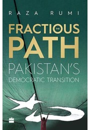 The Fractious Path