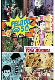 Feluda @ 50