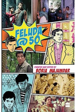 Feluda @ 50