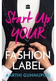 Start Up Your Fashion Label