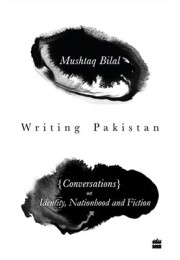 Writing Pakistan