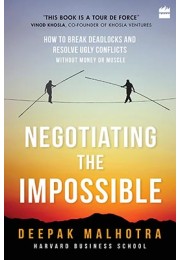 Negotiating the Impossible
