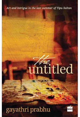 The Untitled