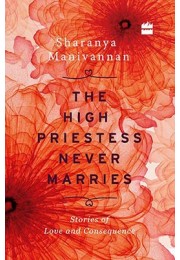 The High Priestess Never Marries