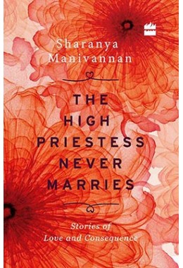 The High Priestess Never Marries